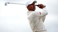Adam Scott relishing chance to experience a career first at the Australian Open