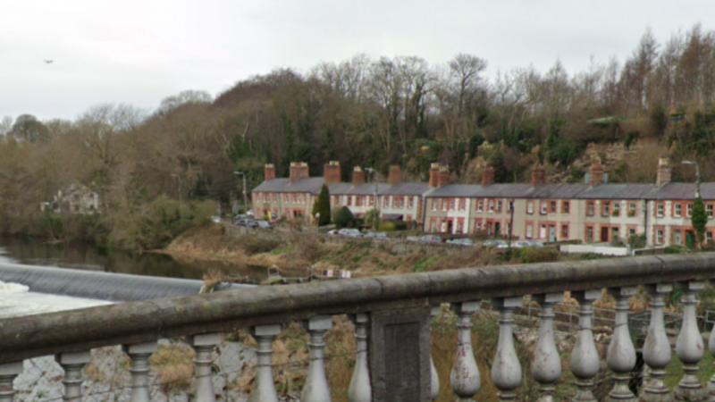 Dublin man tunnelled into cliff behind neighbours and placed cameras overlooking their homes, court hears
