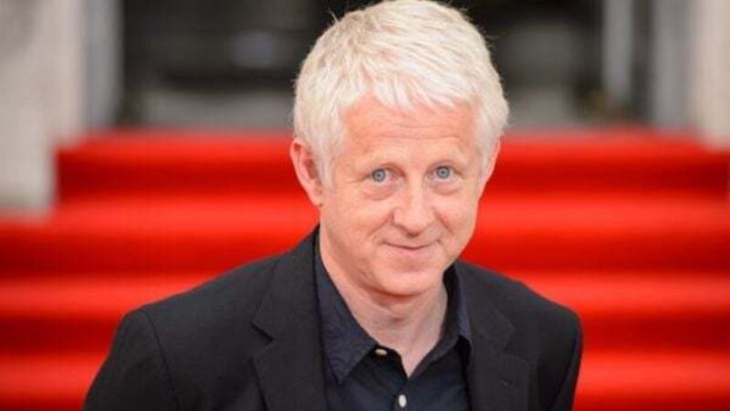 Richard Curtis: Lack of diversity in Love Actually makes me feel a bit stupid Richard Curtis: Lack of diversity in Love Actually makes me feel a bit stupid
