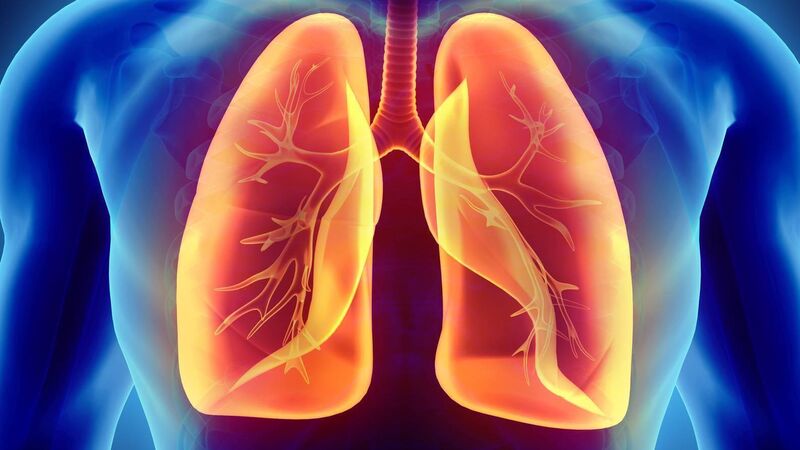 Debunking the myths about lung cancer
