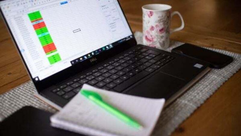 State’s unemployment rate at 20-year record low