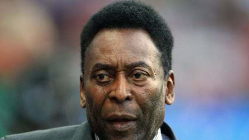 There is no emergency – Pele’s daughter allays fears over Brazil great’s health