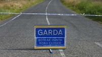 Woman (60s) dies following single-vehicle crash in Kerry