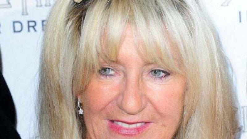 Stevie Nicks pays tribute to ‘best friend in the whole world’ Christine McVie Stevie Nicks pays tribute to ‘best friend in the whole world’ Christine McVie