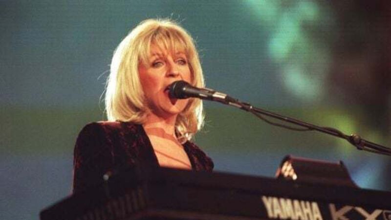 Mick Fleetwood and Stevie Nicks pen personal messages to Christine McVie Mick Fleetwood and Stevie Nicks pen personal messages to Christine McVie
