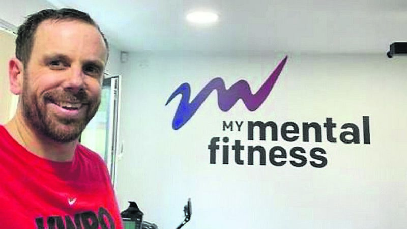 I knew my partying lifestyle had to change... and I did change it