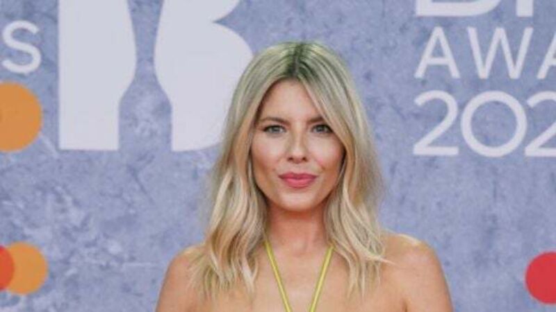 Mollie King ‘heartbroken’ after father dies days after birth of grand-daughter Mollie King ‘heartbroken’ after father dies days after birth of grand-daughter