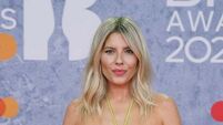 Mollie King ‘heartbroken’ after father dies days after birth of grand-daughter