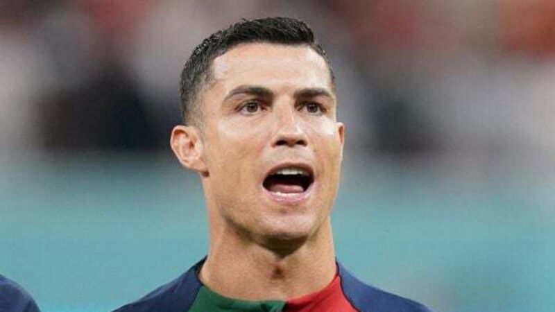 Football rumours: Cristiano Ronaldo receives offer from Saudi Arabian club