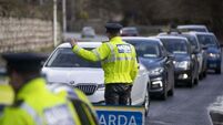 Gardaí to use new drug testing equipment akin to antigen tests