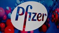 Pfizer to invest €1.2bn and create up to 500 jobs in new Dublin plant