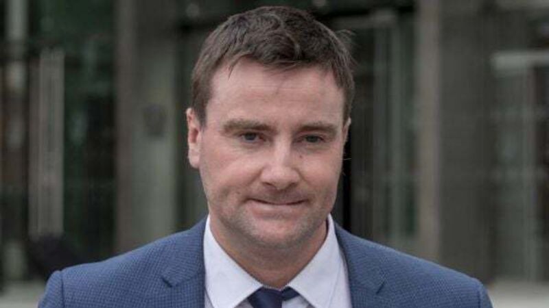 Former RTÉ journalist loses appeal over sexual assault on sleeping woman