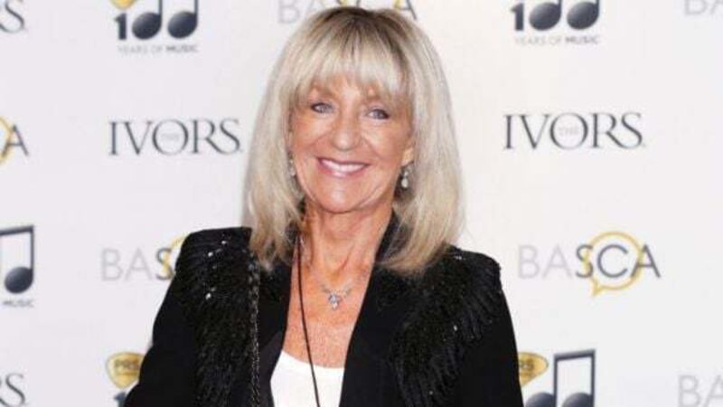 Bill Clinton among famous faces remembering ‘rock n roll icon’ Christine McVie Bill Clinton among famous faces remembering ‘rock n roll icon’ Christine McVie