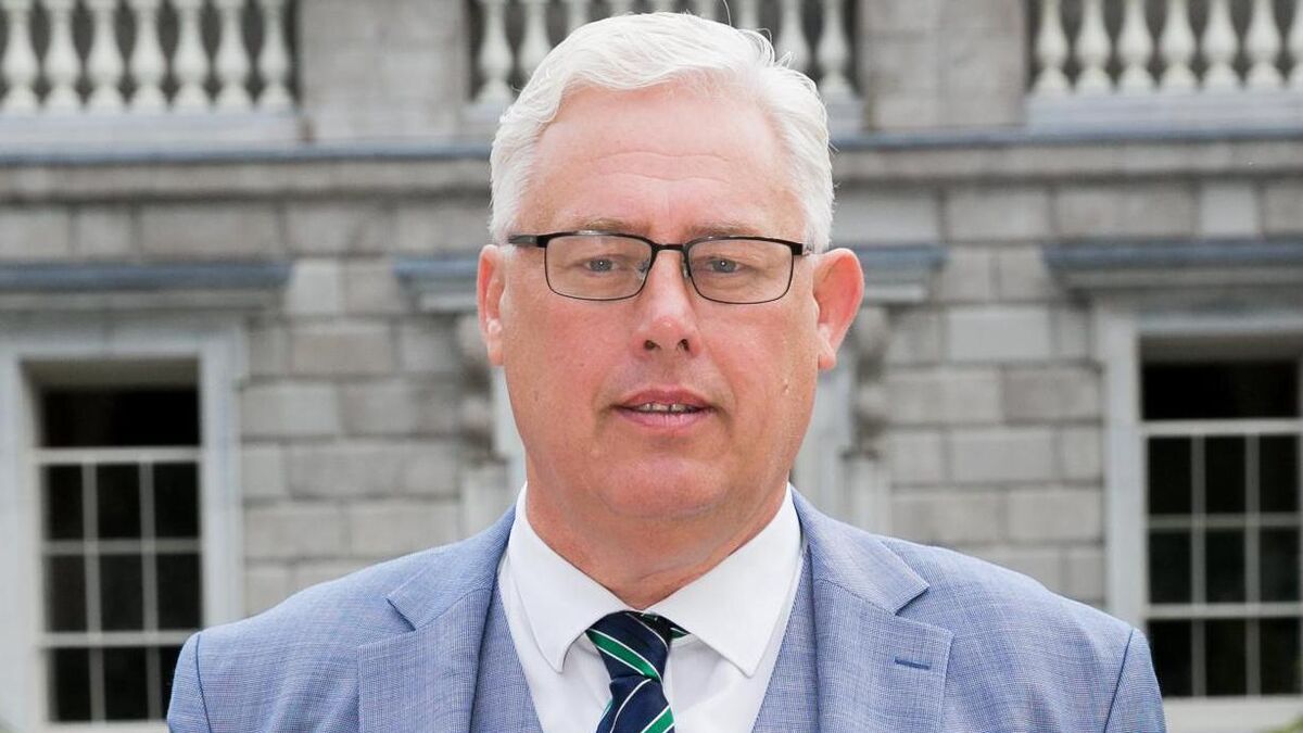 Temporary doctor ‘needed’ for GP services in Blarney