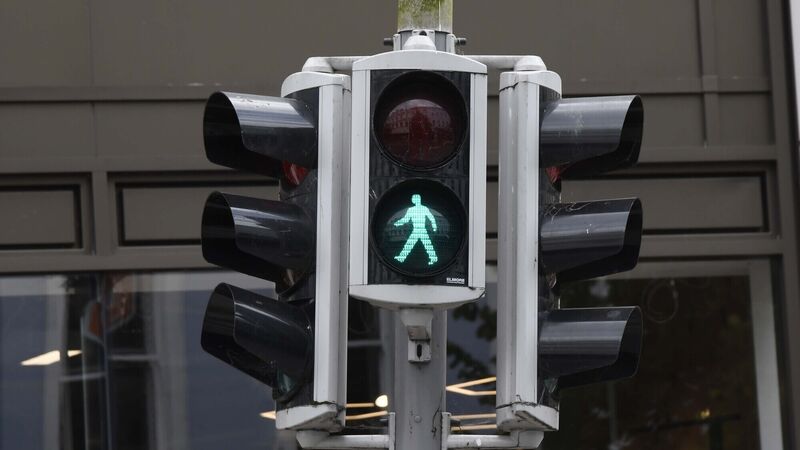 Pedestrian safety measures to be introduced in Glanmire