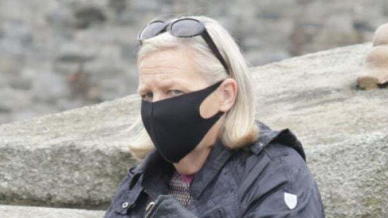 Wife of Kinahan Cartel lieutenant 'Mr Nobody' to be jailed