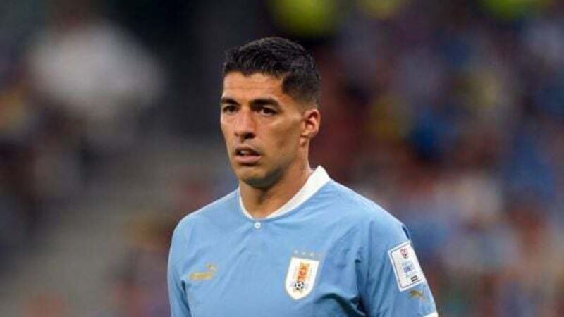 I didn’t miss the penalty – Luis Suarez not sorry for 2010 handball versus Ghana