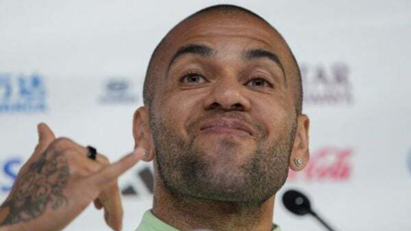 Thirty-nine-year-old Dani Alves to captain Brazil against Cameroon Thirty-nine-year-old Dani Alves to captain Brazil against Cameroon