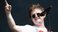 ‘I am one truly humbled king’: Celebrities react to Spotify wrapped results