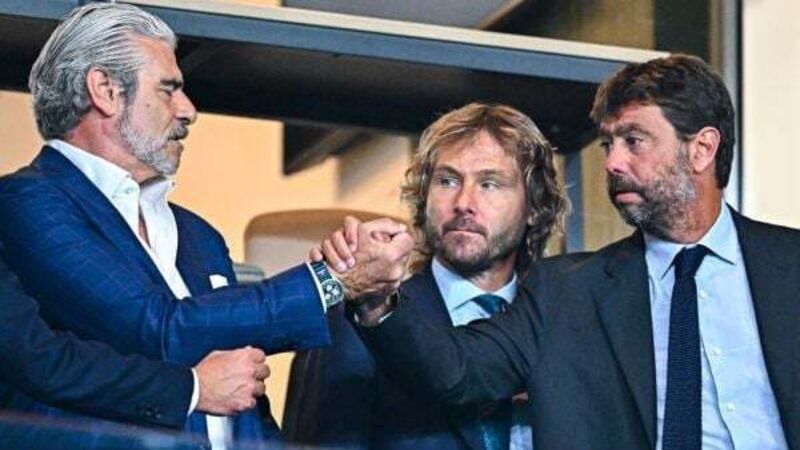 Italy's Juventus: a tale of triumphs, tragedy and scandal