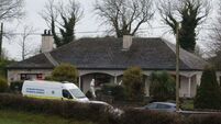 Monaghan deaths: Gardaí suspect killer died in road crash after fleeing murder scene
