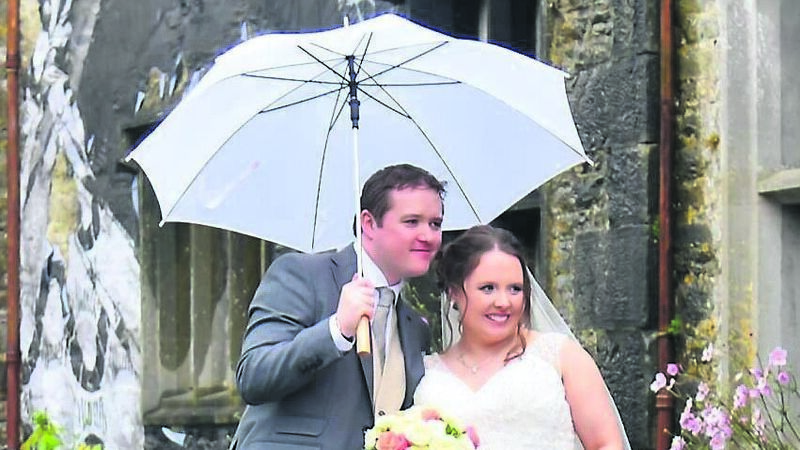Wedding of the Week: Reigning in my heart Wedding of the Week: Reigning in my heart