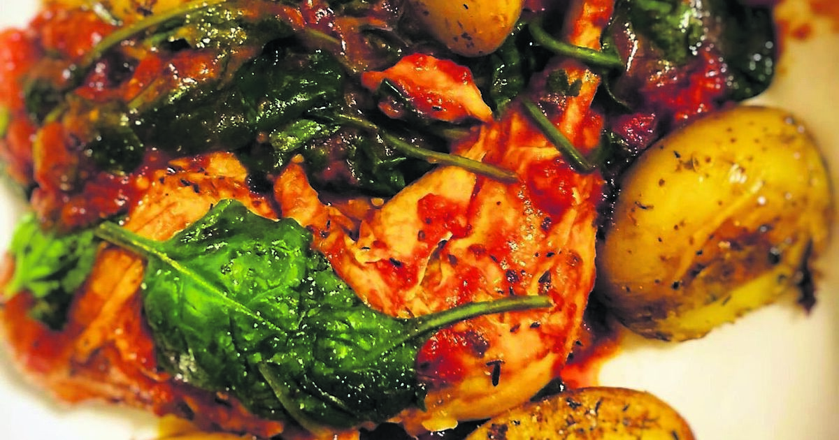 Meaty chicken legs... and this won't cost an arm and a leg! - Vimarsana News