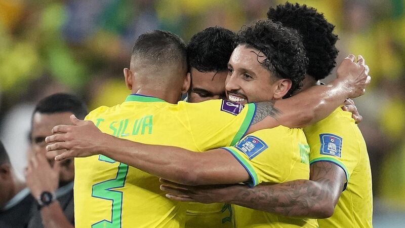 World Cup: Belgium and Germans lose their way in Qatar
