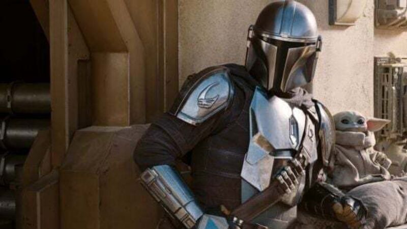 Disney announces premiere date for Mandalorian season three Disney announces premiere date for Mandalorian season three