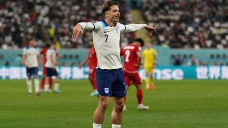 I’ve got a good heart but I’ve done some stupid stuff, says Jack Grealish