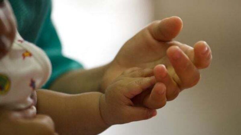 RSV: Doctor highlights 'red flag' warning signs as virus hits children