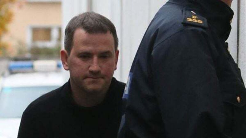 Murderer Graham Dwyer warned in court to stop interrupting Murderer Graham Dwyer warned in court to stop interrupting
