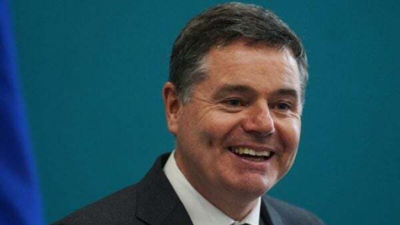 Irish corporate tax boom breaks more records in November