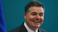 Irish corporate tax boom breaks more records in November