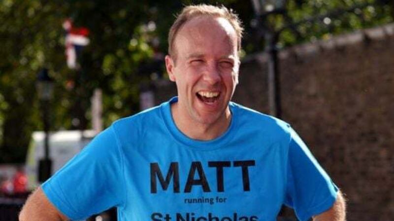 Matt Hancock says he did not feel ‘bullied’ by campmates on I’m A Celebrity