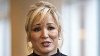 Sinn Féin launches bid to restore Assembly to tackle cost-of-living crisis