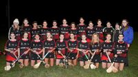 Coachford capture Cork Colleges Senior A Camogie title against Sacred Heart Clonakilty