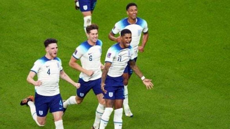 The key statistics from the World Cup group stage