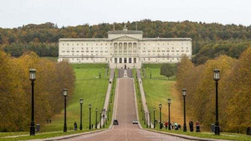 Majority in Northern Ireland would reject unification, poll shows