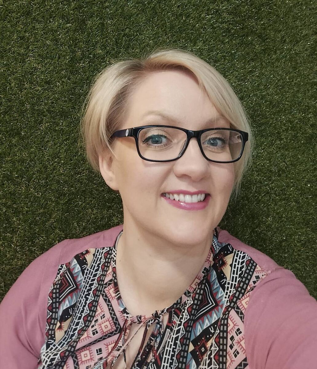 The new salon, Flourish & Be, is the brainchild of Emma Connolly (pictured) who is a practising occupational therapist based in West Cork. The new salon, Flourish & Be, is the brainchild of Emma Connolly (pictured) who is a practising occupational therapist based in West Cork.