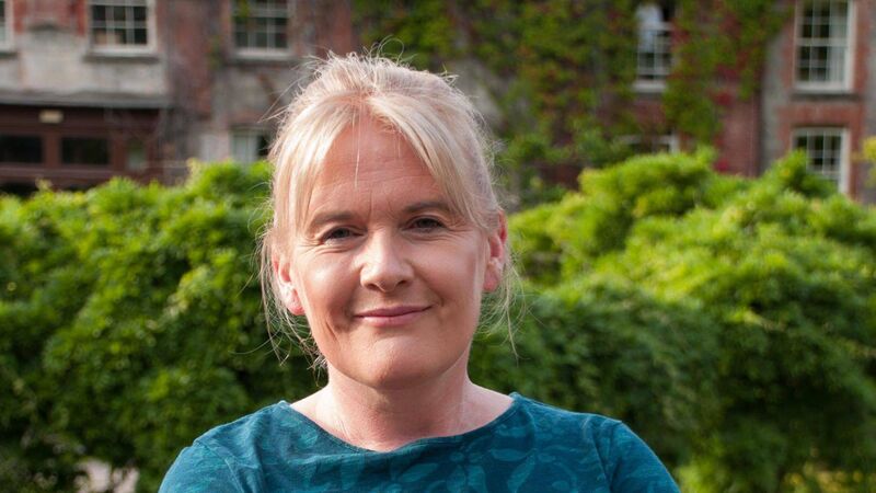 Cork festival planner goes from events about books to one of her own Cork festival planner goes from events about books to one of her own