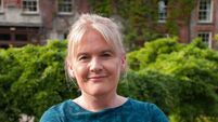 Cork festival planner goes from events about books to one of her own 
