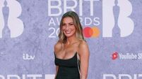 Love Island star Zara McDermott admitted to hospital with ‘excruciating pain’