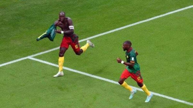 Is this the most unpredictable World Cup in recent history?