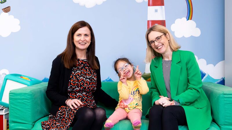Dozens of Cork charities and groups to benefit from company's partnership grant 
