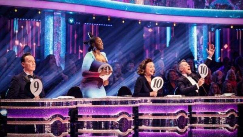 Strictly Come Dancing: 10th celebrity eliminated after close-fought dance-off