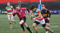 AIL: Relief for Sunday's Well after thrilling win over Skerries
