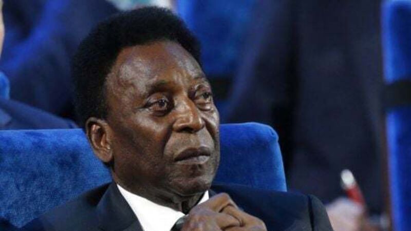 Pele is stable and responding to treatment, according to Sao Paulo hospital