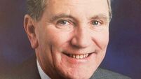 Taoiseach pays tribute after death of former Limerick TD Michael Collins