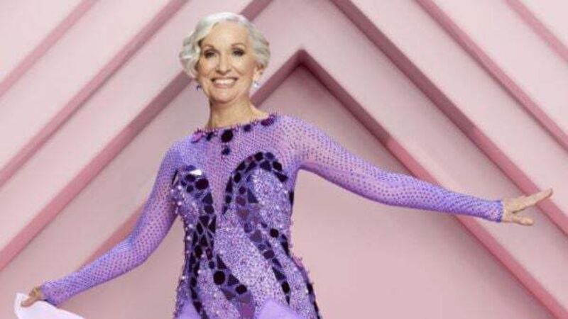 Murder on the dancefloor: Former State pathologist to join Dancing with the Stars